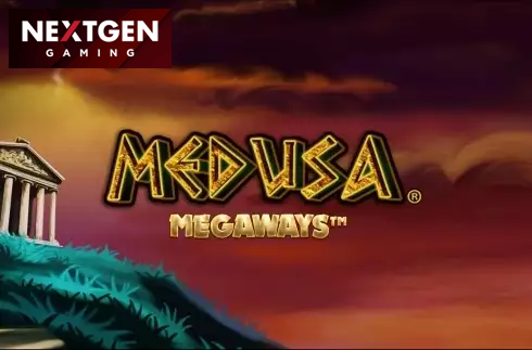 Medusa Megaways